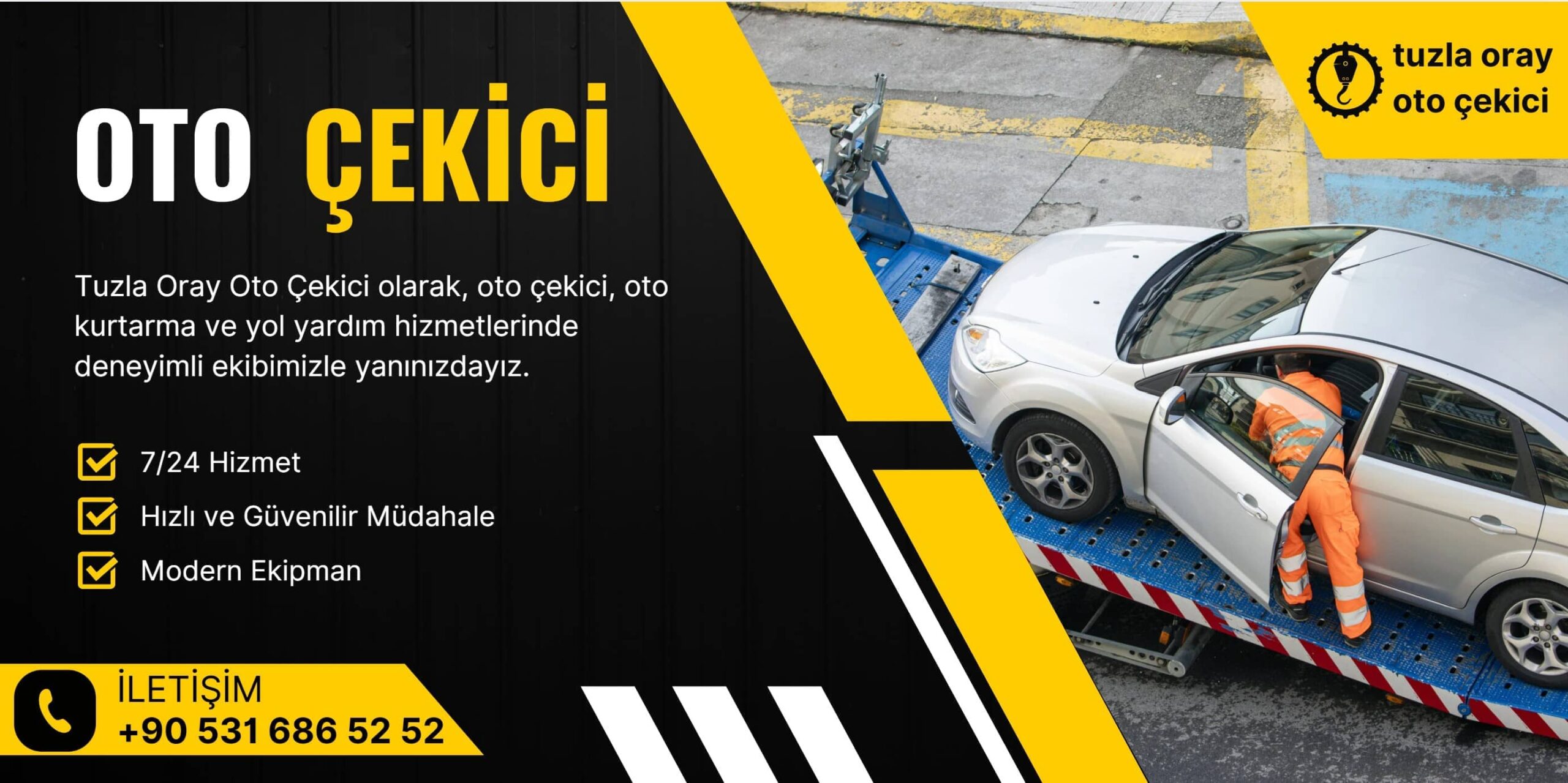 Çoklu Araç Taşıma Hizmeti